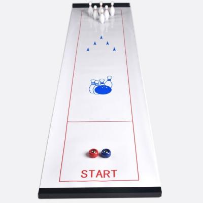 China Compact Rolling Game Plastic Table Rolling Desktop Game for sale