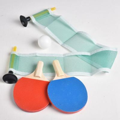 China Wholesale desktop ping pong mini ping pong table tennis 15.5*9.5*0.5cm for sale