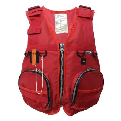 China EPE Foam Eyson Outboard EPE Foam Type 3 Life Jacket For Jet Skis for sale