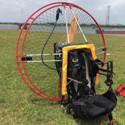 China 420D Oxford with Polyester Eyson Lifesaving Equipment Paramotor Safety Accessories for sale