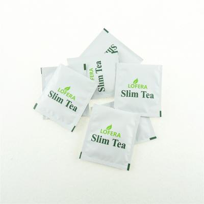 China Health Organic Slimming To Supplement Slim Th Slim Fit Slim Slimming Product Tea Weight Loss Tea Detox Private Label for sale