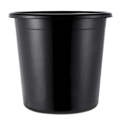 China Flower pots gallon pots personality creative household minimalist manufacturing gardening rose flower pots for sale