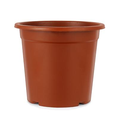 China Hot Sale Minimalist Unique Plant Tubs Outdoor And Indoor Decorative Flowers In A Pot Garden Pots for sale