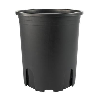 China Modern Bottom Drain Hole Is Designed Waterproof And Lightweight Quick Windproof Root Control Gallon Basin for sale