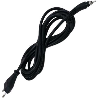 China Home appliance power cord for hair dryer for sale