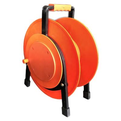 China Empty Industrial Equipment Plastic Cabel Reel Spool for sale