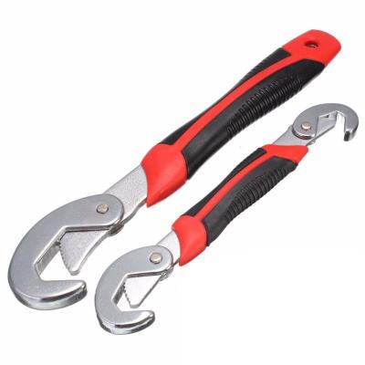 China Good Quality Carbon Steel Universal Wrench Tool Cheap Wrench Universal Tool for sale