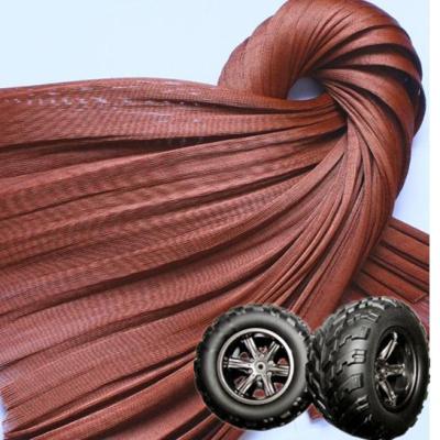 China STRONG STRENGTH 66 CUT NYLON 850D DIVING TIRES INDUSTRIAL HIGH ROPE PERMANENCE FABRIC for sale