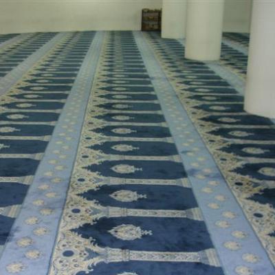 China High quality Eco-friendly.anti-slip.water-proof Muslim prayer mat for sale