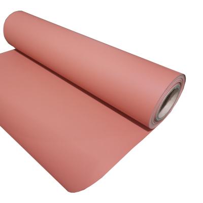 China Waterproof Production Direct Resistance Hottest Thermal PP Synthetic Matte High Heat Synthetic Paper for sale