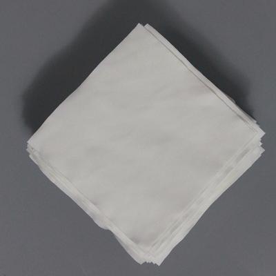 China Klasse 100 Cleanroom Polyester het Droge Steriele Schoonmaken afvegen veegt het Beste Industrieel Verkopen af Te koop