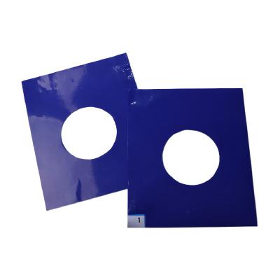 China LDPE Peel Off Sticky Mat 118''X36'' For Air Shower Wall for sale