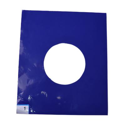 China LDPE 30 Layers Cleanroom Tracky Mat For Air Shower Wall for sale