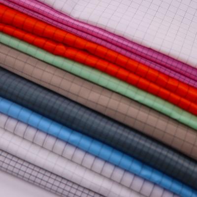 China Premium Antistatic Fabric for ESD Protection in Electronics for sale