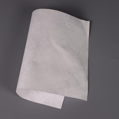 China High Performance Chemical Resistant Cleanroom Wipe Paper For Safe Semiconductor Silicon Wafer Compartment for sale