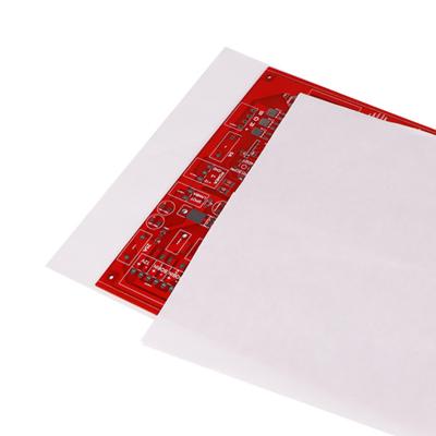 China Lint Free Anti Static Cleanroom Wipes For Semiconductors Silicon Wafer for sale