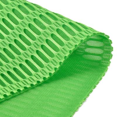 China High Quality Air Mesh Flat For Mattress Sandwich Mesh Fabric Soft 3d Memory Spacer Air Mesh Fabric for sale