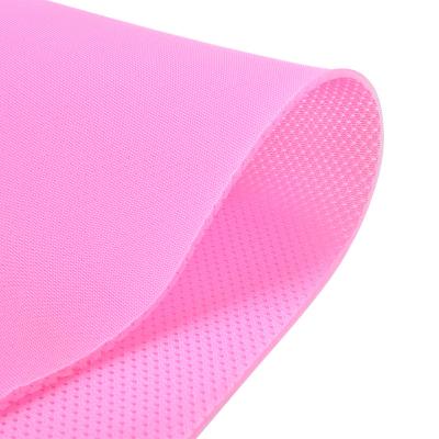 China Memory Mesh Fabric 100% Polyester Sandwich For Bags Backpack Car Seat Motorcycle Seat Sports Shoes for sale