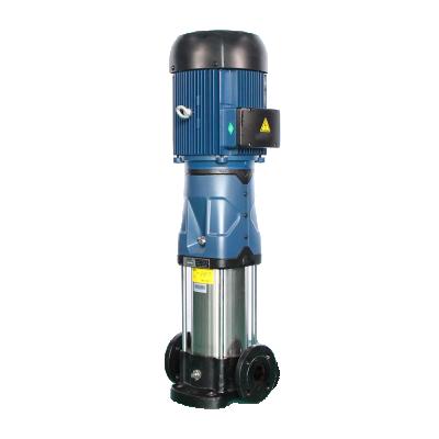 China Drinking Water Treatment China specializes in producing vertical stainless steel multistage water pumps for high pressure for sale