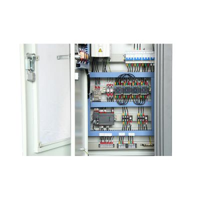 China Low voltage power distribution system factory direct wholesale low voltage complete control cabinet for sale