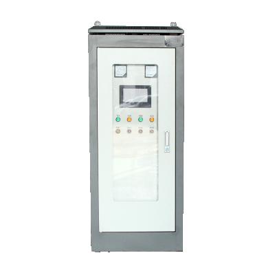 China Special Metal Design Equipment Electrical Panel Panel Mechanism Widely Used Low Voltage Cabinet for sale