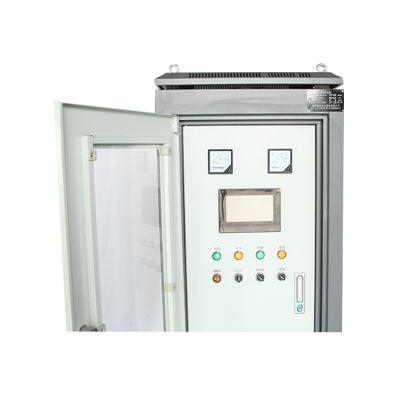 China China Quality Metal Distribution Cabinet Low Voltage Automatic Mechanism for sale