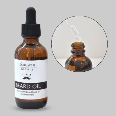 China 100% Natural Hair Beard Care Regrowth Oil Repair Oil Repair Moroccan Herbal Moroccan Hair Treatments Healthy Organic Hair Care for sale