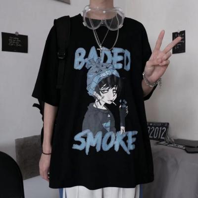 China Breathable Wholesale Cheap T Shirts T Shirts For Men 2021 Custom 100% Cotton Print for sale