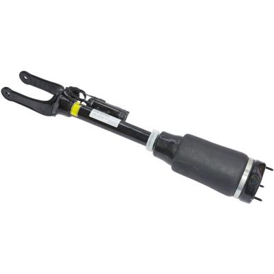 China Front Pneumatic Shock Absorber Strut For Mercedes Benz W164 1643206013 1643205813 for sale