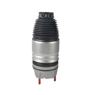 China 7P6616040N 95834305202 Air Suspension Car Parts Air Spring For Audi Q7 FR for sale