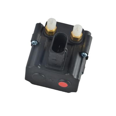 China Bloco brandnew 37206789450 37206864215 da válvula de solenoide para BMW F02 F01 à venda