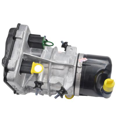 Китай OEM насоса усилителя руля Benz W216 W221 W212 Мерседес 2164600380 2214600980 продается