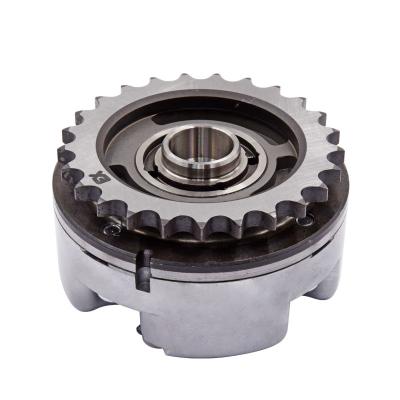 China 06E109084G Exhaust Camshaft Gears VVT Sprocket For VW Seat Audi A4 A6 A8 RS4 3.2L for sale