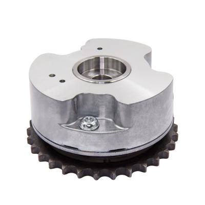 China Audi Actuator Adjuster Engine Timing Camshaft Sprocket 06E109083N for sale