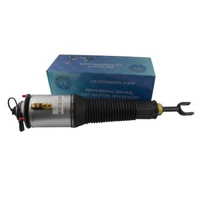 China Air Spring Shock For A8 D3 Front Air Shock Absorber Airmatic 4E0616039AF 4E0616040AF for sale