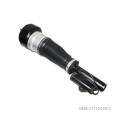 China Standard Front Air Suspension Shock For Mercedes Benz W221 S - Class 2213204913 for sale