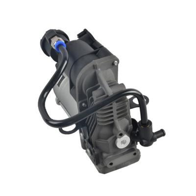 China Light Weight Aluminum Alloy Air Pump Efficient And Durable  Industrial 2223200604 for sale