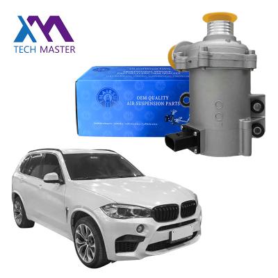 Cina 11517597715 Electric Water Pump For BMW F30 F35 320i N20B20D F15 X5 2.8i F16 / X6 2.8i in vendita