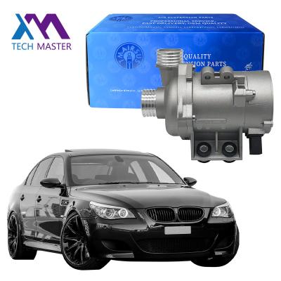 Cina 11517586925 Electric Water Pump For BMW E60  525Li E90 330i E89 Z4 in vendita