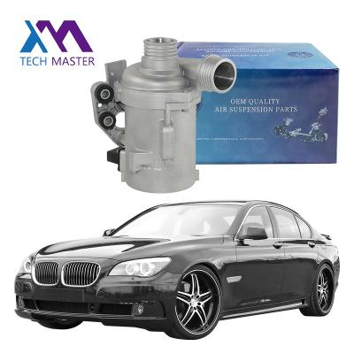 중국 11517583836 Electric Water Pump For BMW F18 F02 730Li N52B30AF 판매용