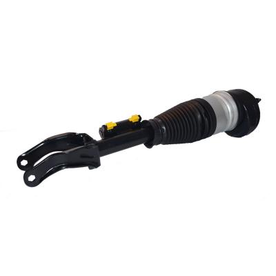 China Metal Rubber Shock Absorber With Ads 1673200503 1673200504 W167 for sale