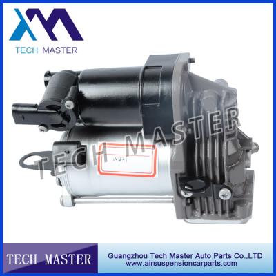 China Air Compressor W216 CL W221 S / CLS 2213201604  Mercedes - Benz Air Pump for sale