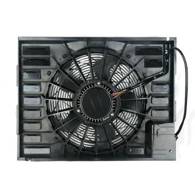 China 64546921379 Cooling Fan For BMW E65 E66 7 SERIES 2001 - 2008 Car Part for sale