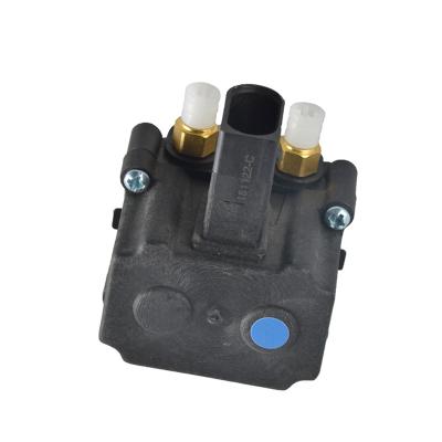 China 4722555610 37206864215 Air Suspension Valve Block E70 E71 E72 E60 E61 for sale