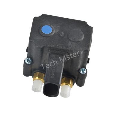 China High Performance Air Valve Block 4722555610 BMW E70 E71 E72 E60 E61 for sale