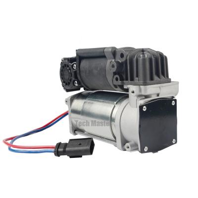 China 2123200104 Air Suspension Compressor Mercedes W212 W218 E Class CLS for sale