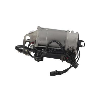 China Touareg I Cayenne 2002-2010 Air Compressor 7L0698007A  7L0616007A for sale