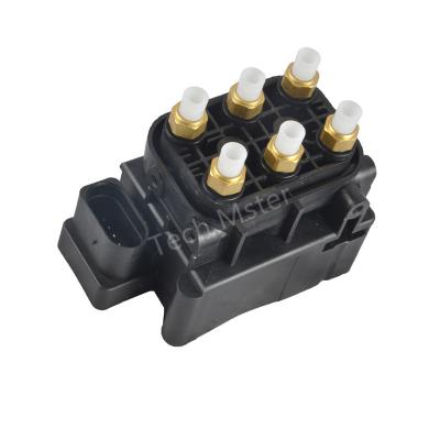 China Air Valve Block 97035815302 Q7 Touareg Cayenne Panamera XC90 Hyundai for sale