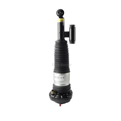 China Efficient In Use Rear Air Suspension Shock Absorber  37106874593  37106874594 for sale