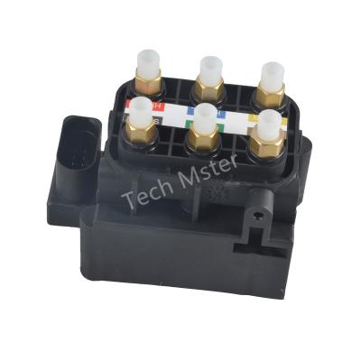 China Air Suspension Valve Block W221 W164 W166 W212 W215 W217 2123200358 for sale